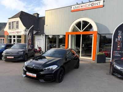 BMW 118 118i BUSINESS PACKAGE, TEMPOMAT, SIEGES CHAUFFANT (2019) - Photo 3
