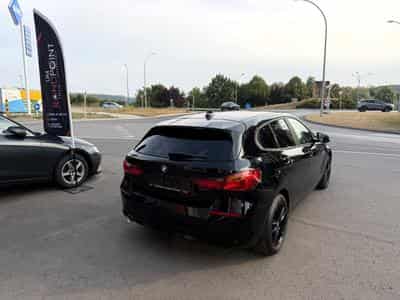 BMW 118 118i BUSINESS PACKAGE, TEMPOMAT, SIEGES CHAUFFANT (2019) - Photo 4