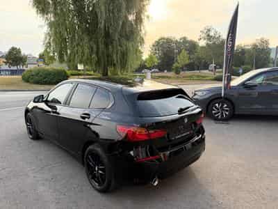 BMW 118 118i BUSINESS PACKAGE, TEMPOMAT, SIEGES CHAUFFANT (2019) - Photo 6