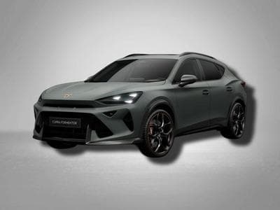 Cupra Formentor VZ5 2.5 TSI 7-Gang-DSG 4Drive (2026) - Foto 1