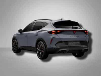 Cupra Formentor VZ 2.0 TSI 7-Gang-DSG 4Drive (2026) - Photo 3
