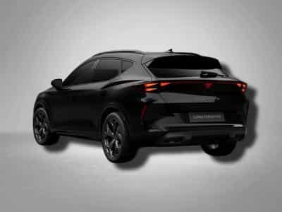 Cupra Formentor 2.0 TSI 150 kW (204 PS) 7-Gang DSG 4Drive 2.0 TSI 7-Gang-DSG (2026) - Photo 2