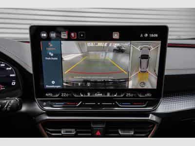 Cupra Formentor 2,0 TSI DSG (2026) - Photo 14
