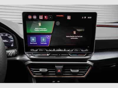 Cupra Formentor 1,5 eTSI DSG (2026) - Photo 13