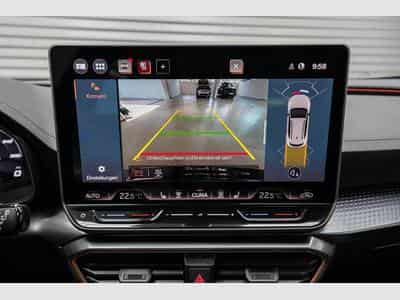 Cupra Formentor 1,5 eTSI DSG (2026) - Photo 14