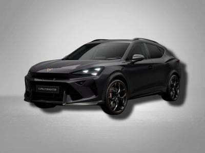 Cupra Formentor VZ5 2.5 TSI 7-Gang-DSG 4Drive (2026) - Photo 1
