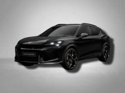 Cupra Formentor VZ5 2.5 TSI 7-Gang-DSG 4Drive (2026) - Photo 1