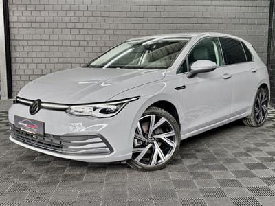 VW Golf (2024) - Foto 3