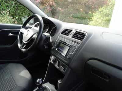 VW Polo 1.2 (2017) - Foto 10
