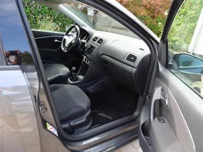 VW Polo 1.2 (2017) - Foto 11