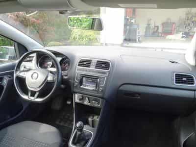 VW Polo 1.2 (2017) - Foto 12