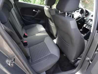 VW Polo 1.2 (2017) - Foto 13