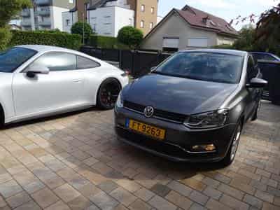 VW Polo 1.2 (2017) - Foto 15