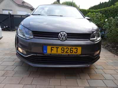 VW Polo 1.2 (2017) - Foto 2