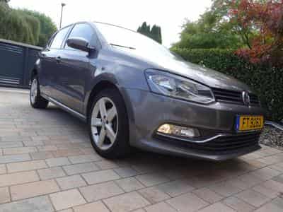 VW Polo 1.2 (2017) - Foto 3
