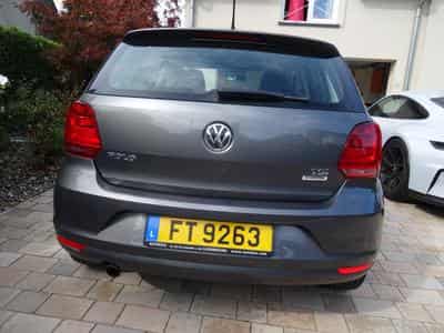 VW Polo 1.2 (2017) - Foto 4