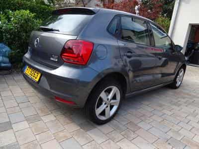 VW Polo 1.2 (2017) - Foto 5