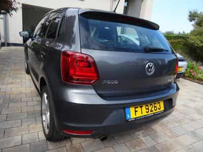 VW Polo 1.2 (2017) - Foto 7