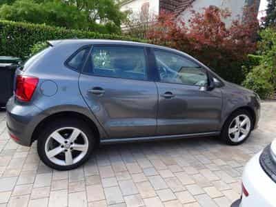 VW Polo 1.2 (2017) - Foto 9