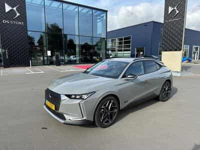 DS Automobiles DS4 Rivoli 130 EAT8 (2023) - Foto 1