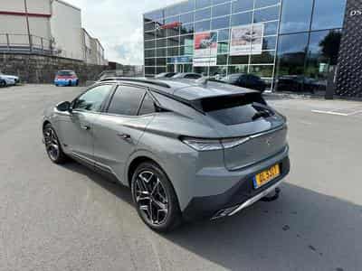 DS Automobiles DS4 Rivoli 130 EAT8 (2023) - Foto 2