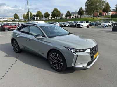 DS Automobiles DS4 Rivoli 130 EAT8 (2023) - Foto 3