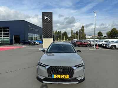 DS Automobiles DS4 Rivoli 130 EAT8 (2023) - Foto 4