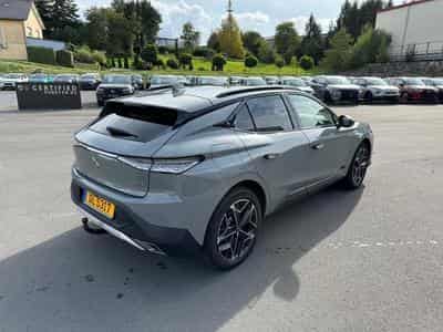 DS Automobiles DS4 Rivoli 130 EAT8 (2023) - Foto 5