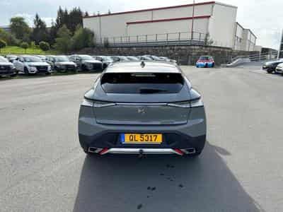 DS Automobiles DS4 Rivoli 130 EAT8 (2023) - Foto 6