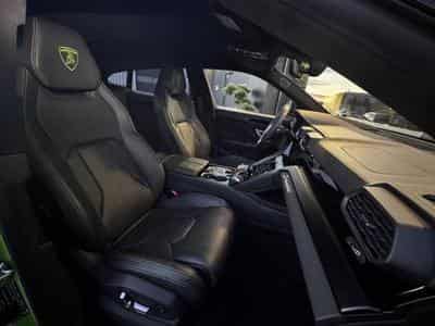 Lamborghini Urus 4.0 V8 650Ch (2022) - Photo 8
