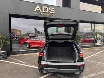 Audi A3 Sportback S-Line (2022) - Photo 12