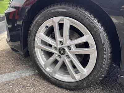 Audi A3 Sportback S-Line (2022) - Photo 5