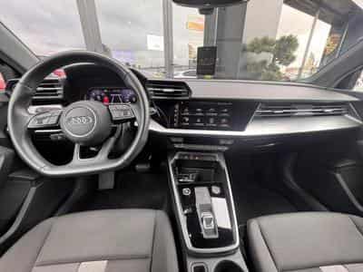 Audi A3 Sportback S-Line (2022) - Photo 7