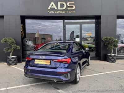 Audi A3 Berline S-Line/Camera/Sièges chauffants (2022) - Photo 4