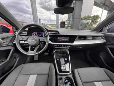 Audi A3 Berline S-Line/Camera/Sièges chauffants (2022) - Photo 6