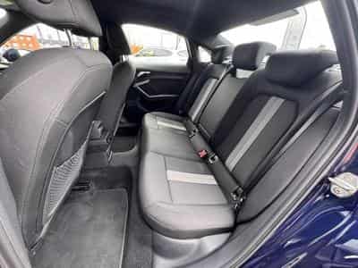 Audi A3 Berline S-Line/Camera/Sièges chauffants (2022) - Photo 8