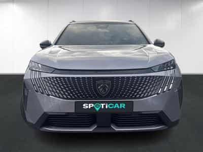 Peugeot 5008 III & e- GT (2025) - Foto 2
