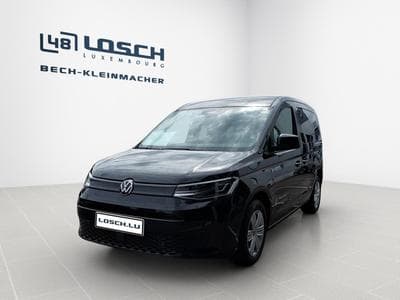VW Caddy KO Caddy (2026) - Photo 1