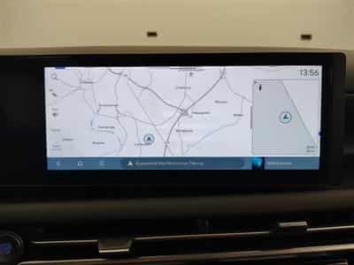 Hyundai Tucson 1.6 T-GDi 150cv DCT Feel CARPLAY / FULL LED / CAMERA (2026) - Photo 11