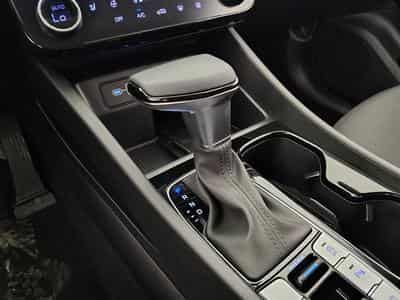 Hyundai Tucson 1.6 T-GDi 150cv DCT Feel CARPLAY / FULL LED / CAMERA (2026) - Photo 12
