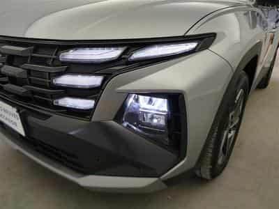 Hyundai Tucson 1.6 T-GDi 150cv DCT Feel CARPLAY / FULL LED / CAMERA (2026) - Photo 15