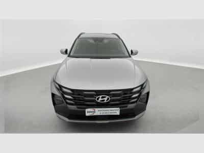 Hyundai Tucson 1.6 T-GDi 150cv DCT Feel CARPLAY / FULL LED / CAMERA (2026) - Photo 4