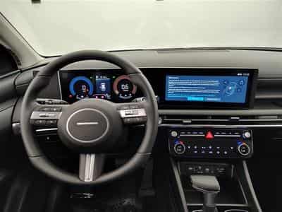 Hyundai Tucson 1.6 T-GDi 150cv DCT Feel CARPLAY / FULL LED / CAMERA (2026) - Photo 9