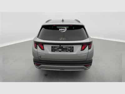Hyundai Tucson 1.6 T-GDi 150cv DCT Feel CARPLAY / FULL LED / CAMERA (2026) - Photo 5