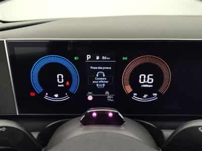Hyundai Tucson 1.6 T-GDi 150cv DCT Feel CARPLAY / FULL LED / CAMERA (2026) - Photo 10