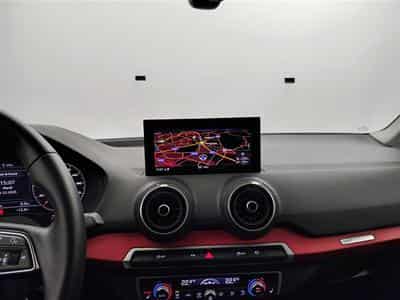 Audi Q2 30 TDI S-Line S-Tronic Cuir / Navi Cockpit / Led (2020) - Photo 11