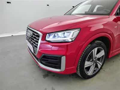 Audi Q2 30 TDI S-Line S-Tronic Cuir / Navi Cockpit / Led (2020) - Photo 15