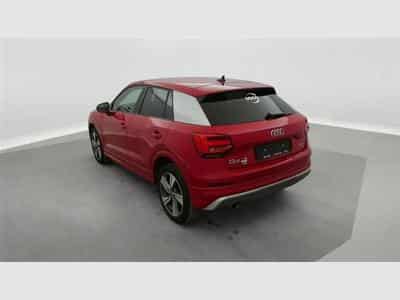 Audi Q2 30 TDI S-Line S-Tronic Cuir / Navi Cockpit / Led (2020) - Photo 2