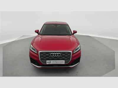 Audi Q2 30 TDI S-Line S-Tronic Cuir / Navi Cockpit / Led (2020) - Photo 4