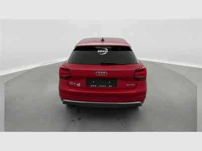 Audi Q2 30 TDI S-Line S-Tronic Cuir / Navi Cockpit / Led (2020) - Photo 5